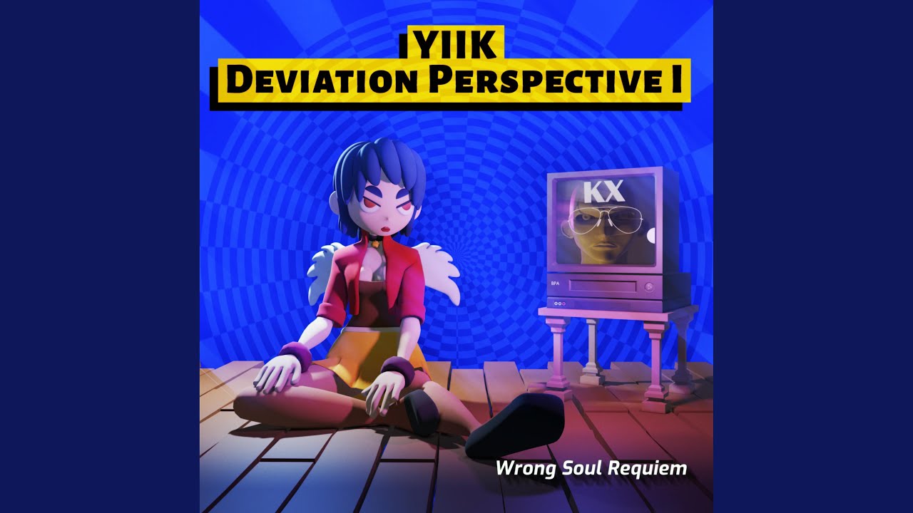 Wrong Soul Requiem III (An Edit, As Decreed By the King And Queen)