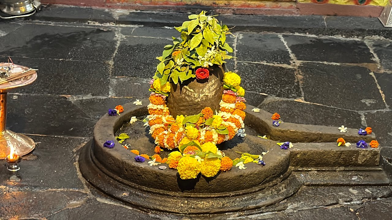 धूतपापेश्वर मंदिर, राजापूर.