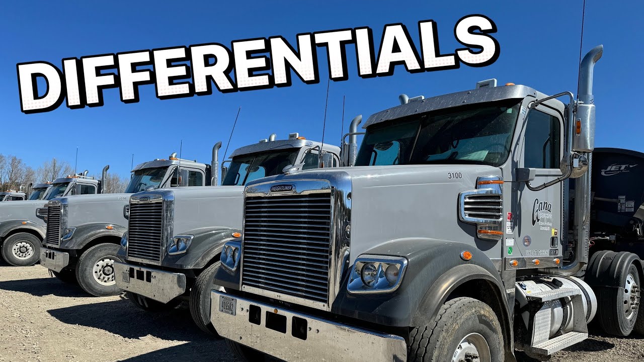 Differential Locks - What to Know
