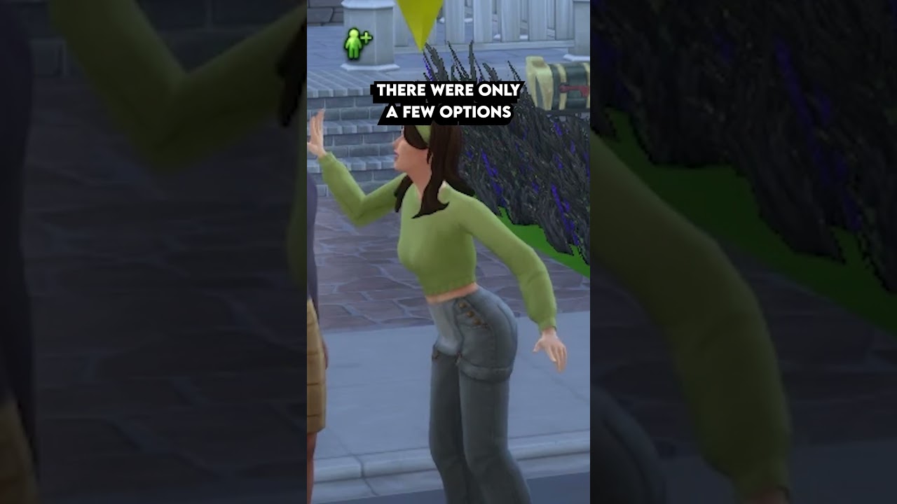 How I Became A Homewrecker In The Sims 4
