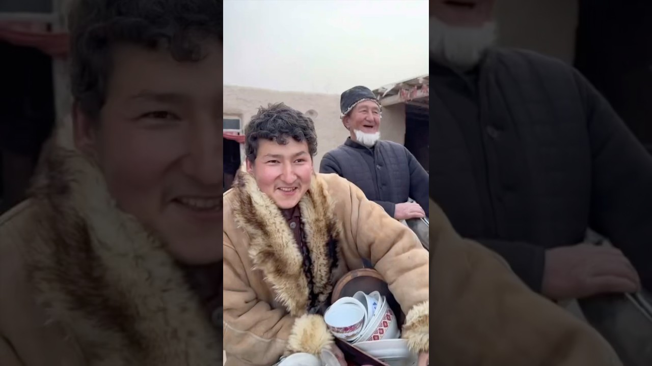 Uyghur adash