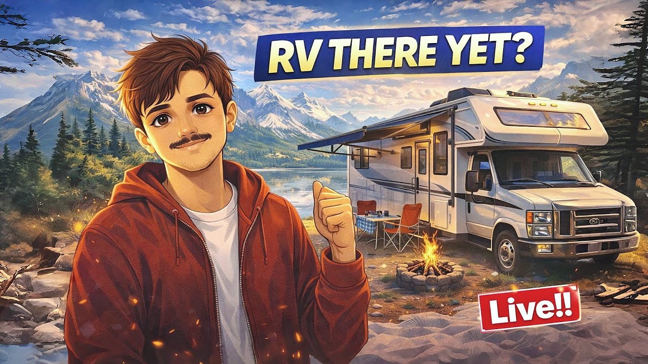 We Are Still Not There Yet ? #gaming #rvthereyet #shorts  #ytshorts