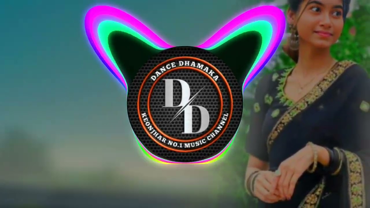 Bhangi Demi Panjara Hada || Hard Matal Dance Mix || 2025-26 Dj Song || Dance Dhamaka 
