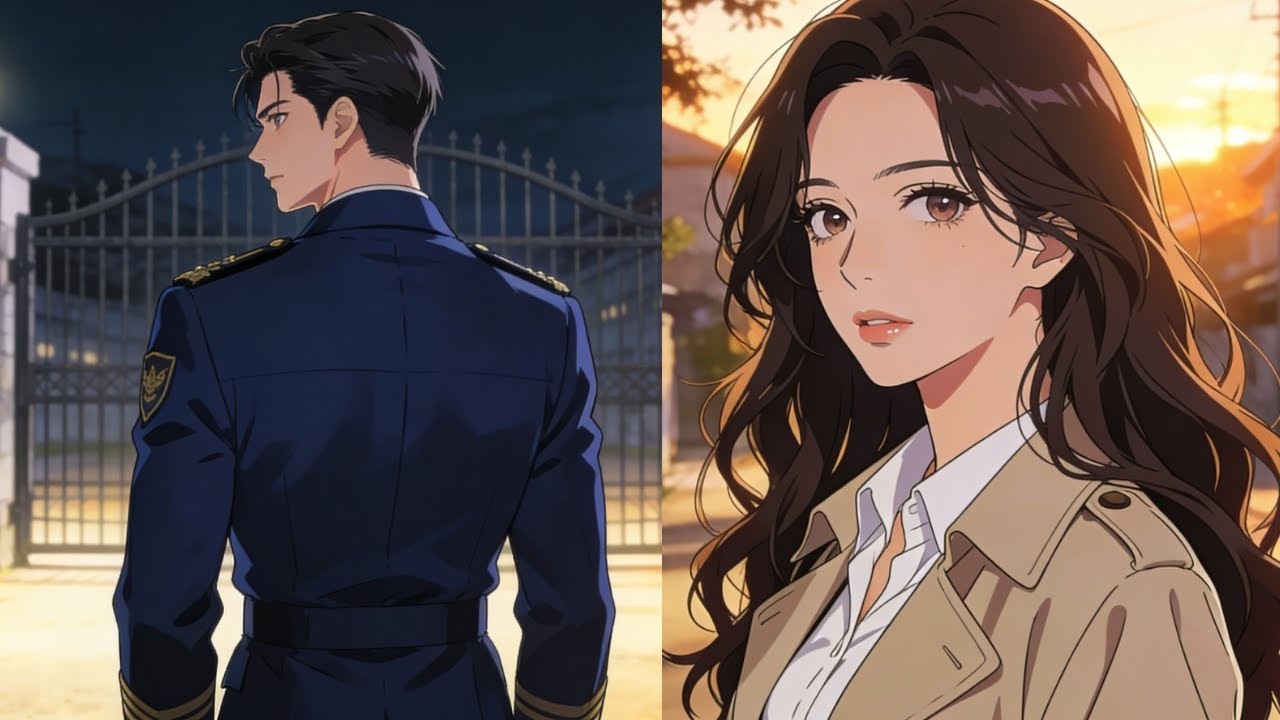 He Left Me for His First Love  Reborn, I Married a Soldier He Once Mocked — Now He’s the One Broke