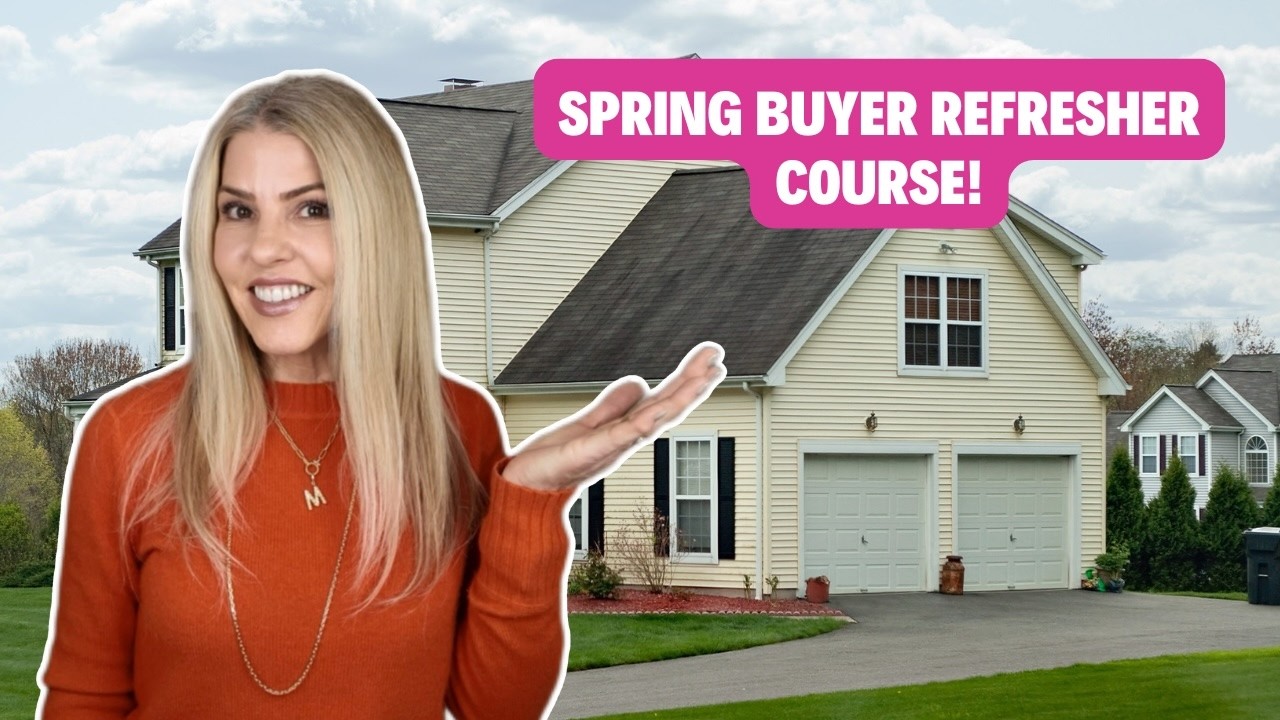 Spring Buyer Refresher: What to Look for Beyond the Pretty