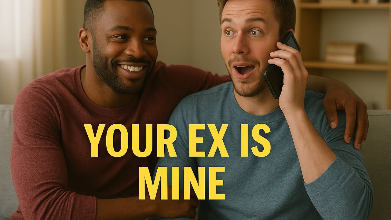 Prank call ☎️ Your ex is now mine full video 🤣🤣 