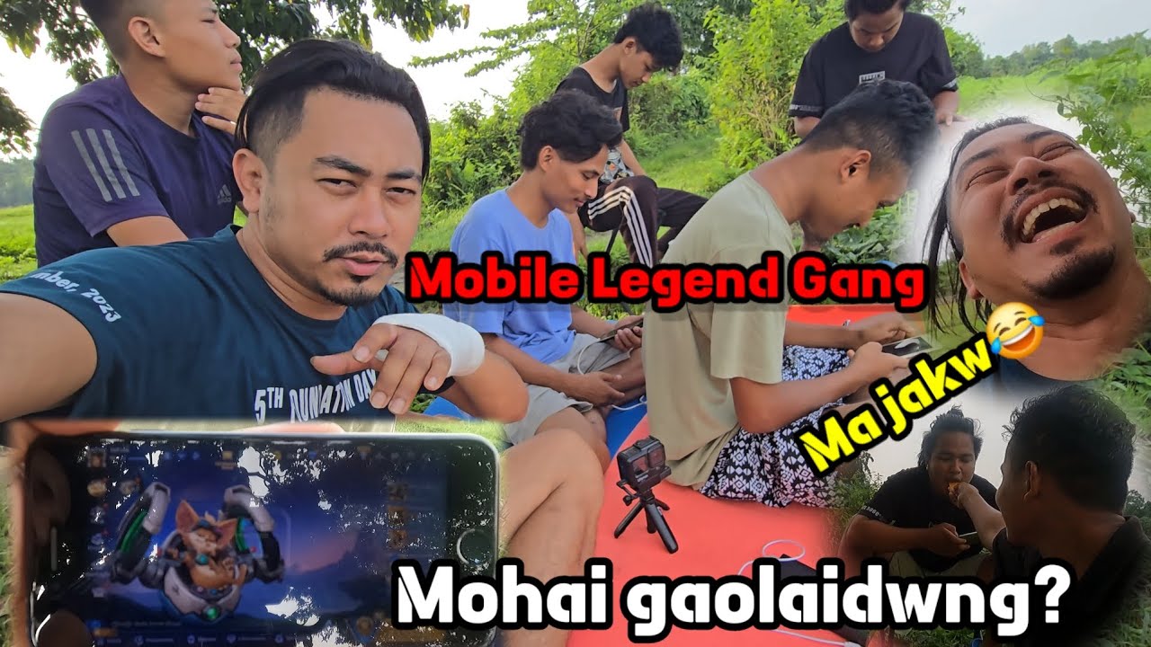 Mohai Gaolaikw Mohai Bulaikw😕🙄