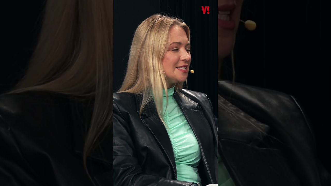 Basia Kurdej-Szatan ZDRADZA zarobki aktor&oacute;w teatralnych!