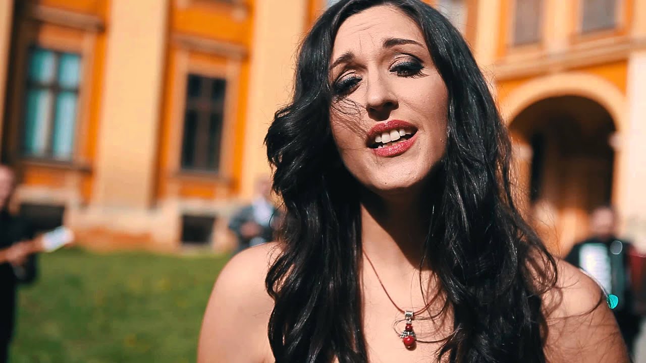 Kome me ostavljaš - SANJA HAJDUKOVIĆ i GREGA BEND - HDV