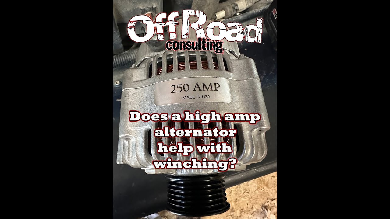 Имеет ли значение использование генератора с более высоким током?