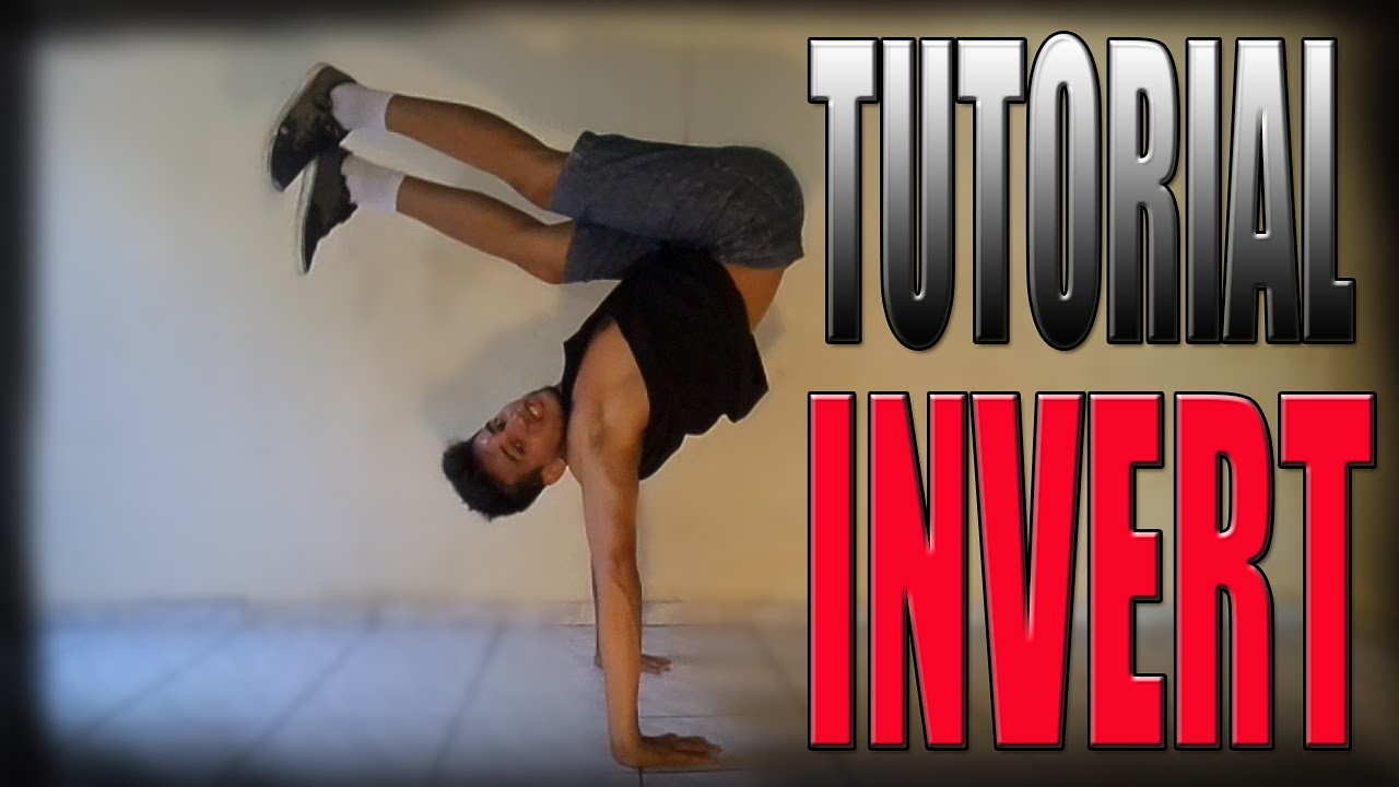 INVERT-TUTORIAL-BR