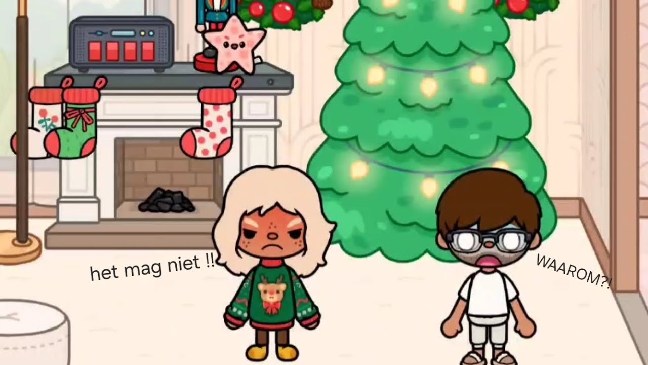 Ds zusje heeft een vriendje maar de mama vindt dat niet oke!!