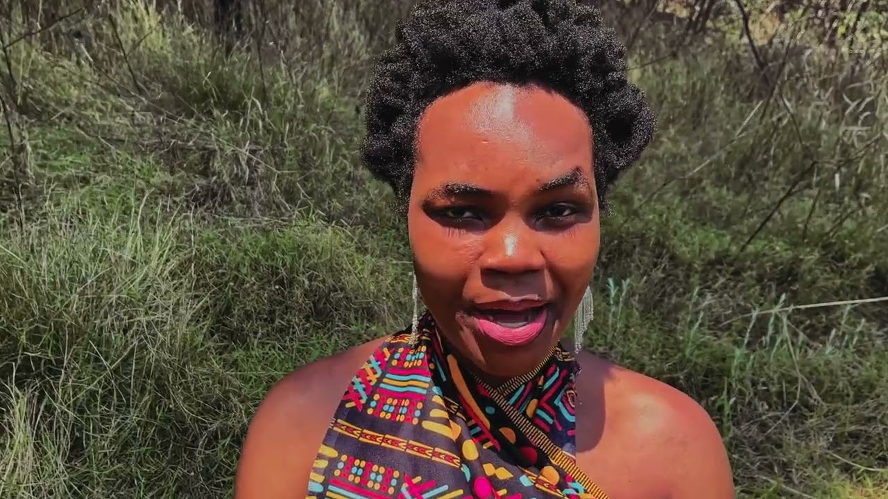 Kupopota Official Music Video@ComfortManyame 
