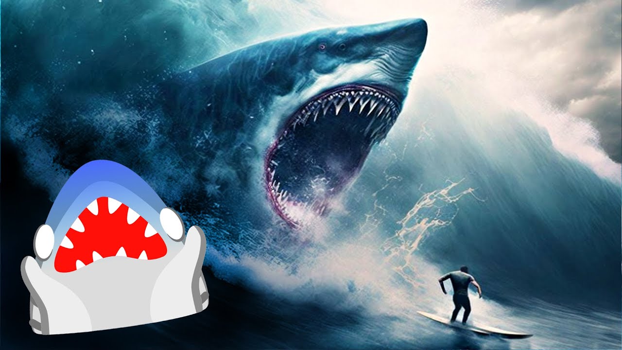 Pirates and Sharks, Oh My! | Into the Deep Trailer Reaction & Review | BONUS Minisode #2