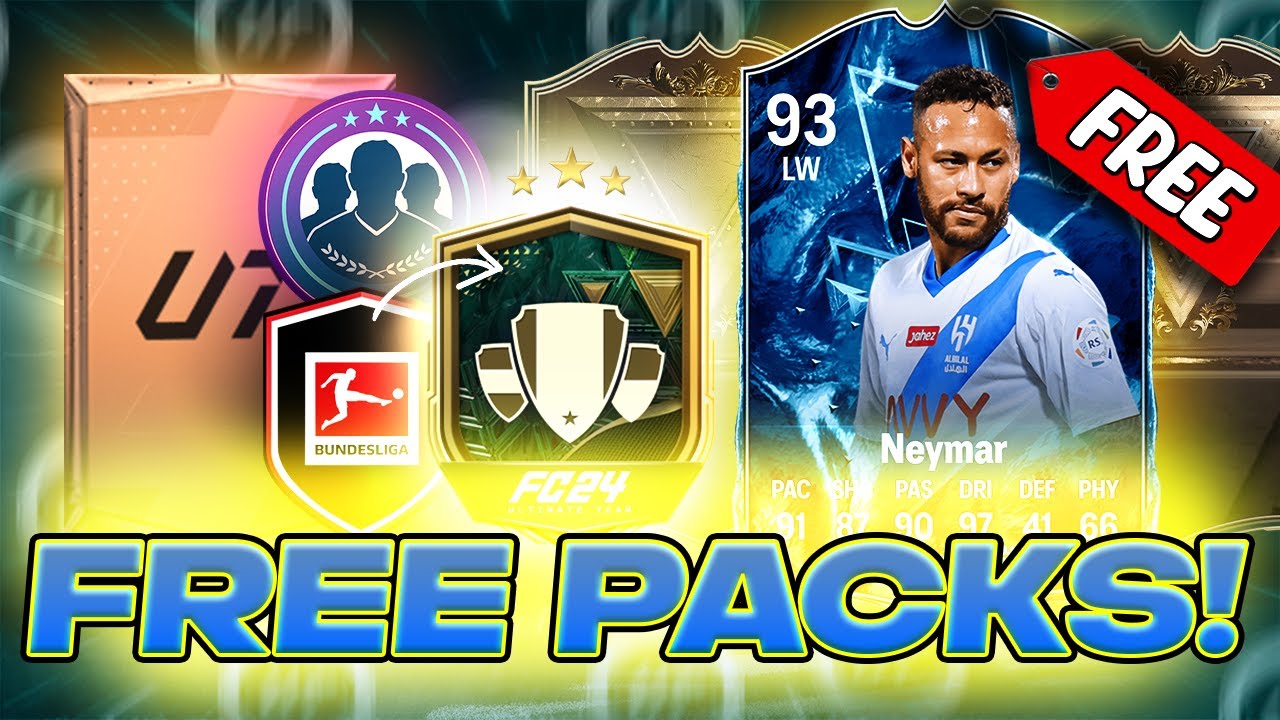 How To Craft The 81+ Double Upgrade Packs for Team Of The Year!