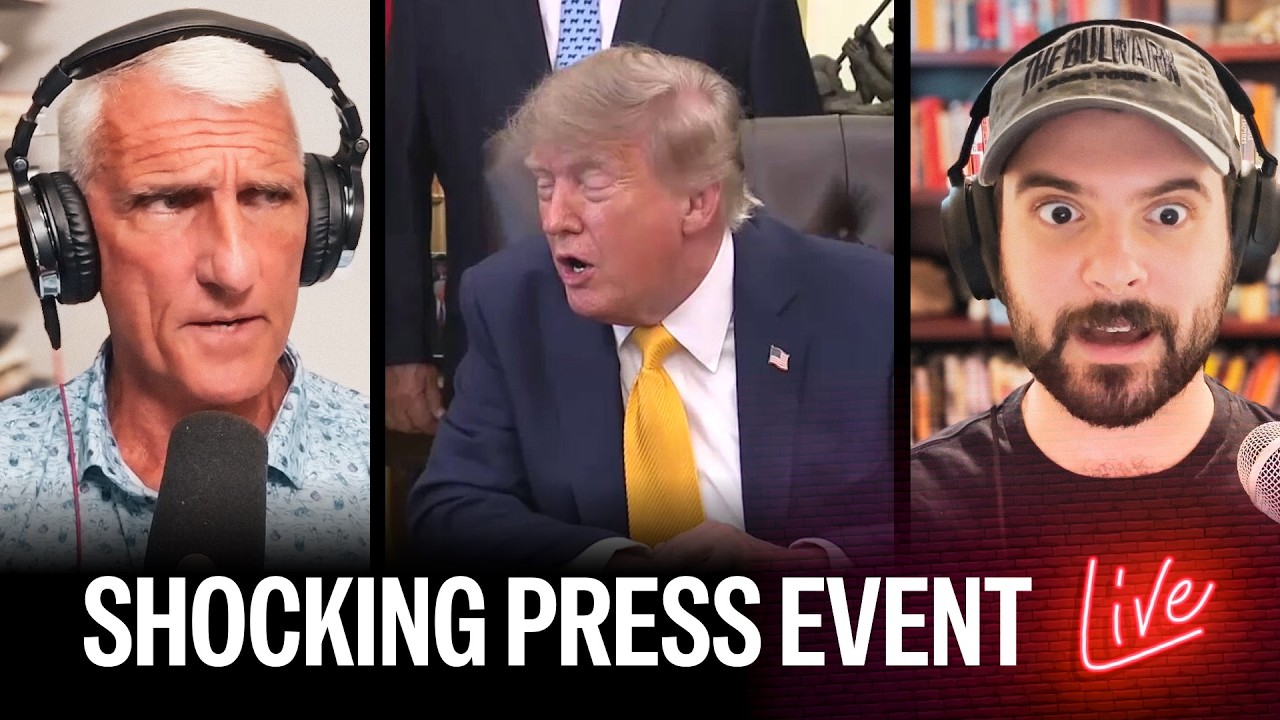 BREAKING: Trump Says 18 Deaths Are &ldquo;Small Potatoes&rdquo; | Command Post
