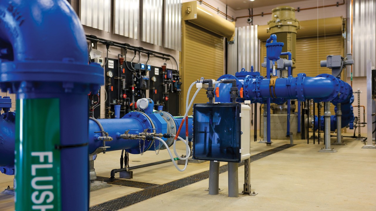 What are groundwater wells and why do they matter? - City of Roseville