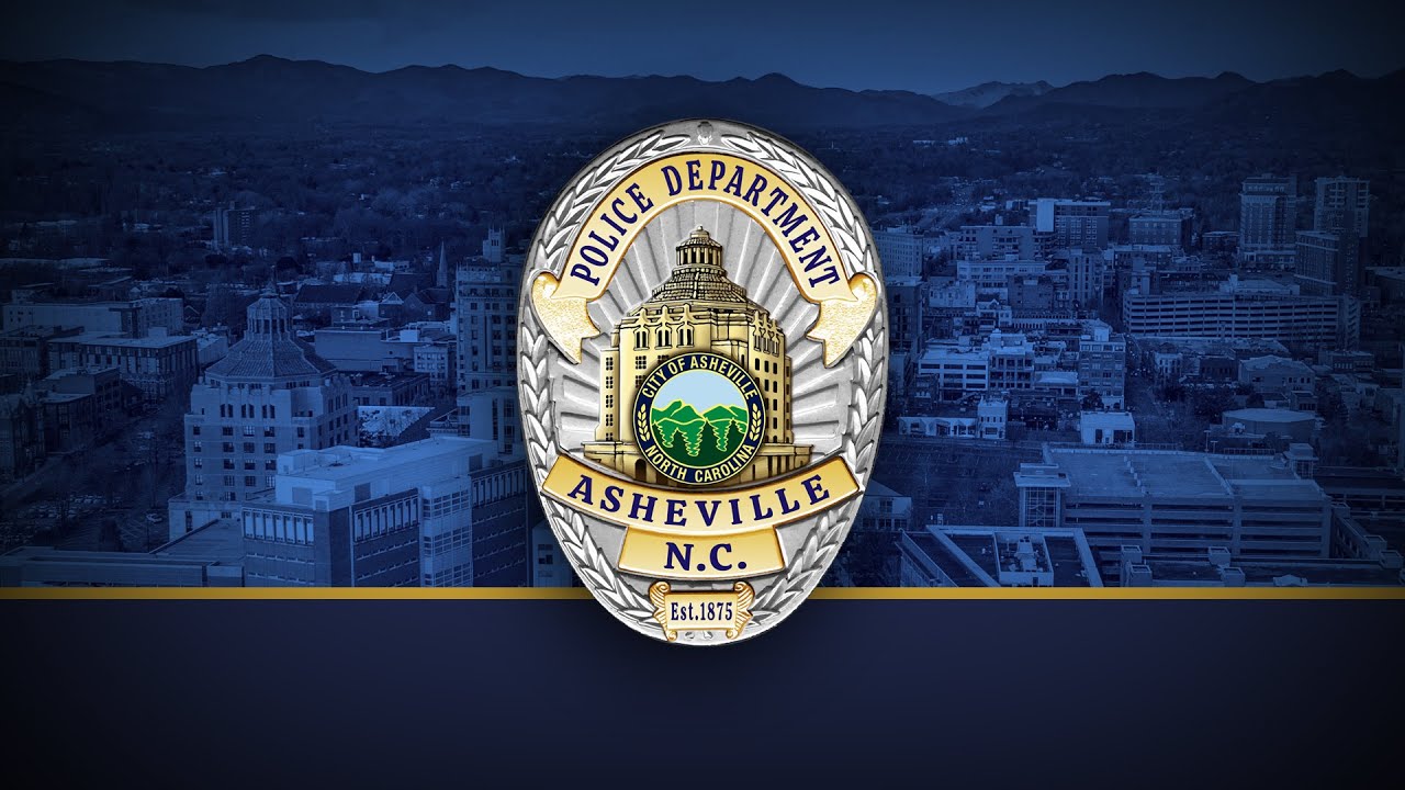Asheville PD Officer #1 &ndash; 2 of 2 &ndash; Arrest of Devon Whitmire
