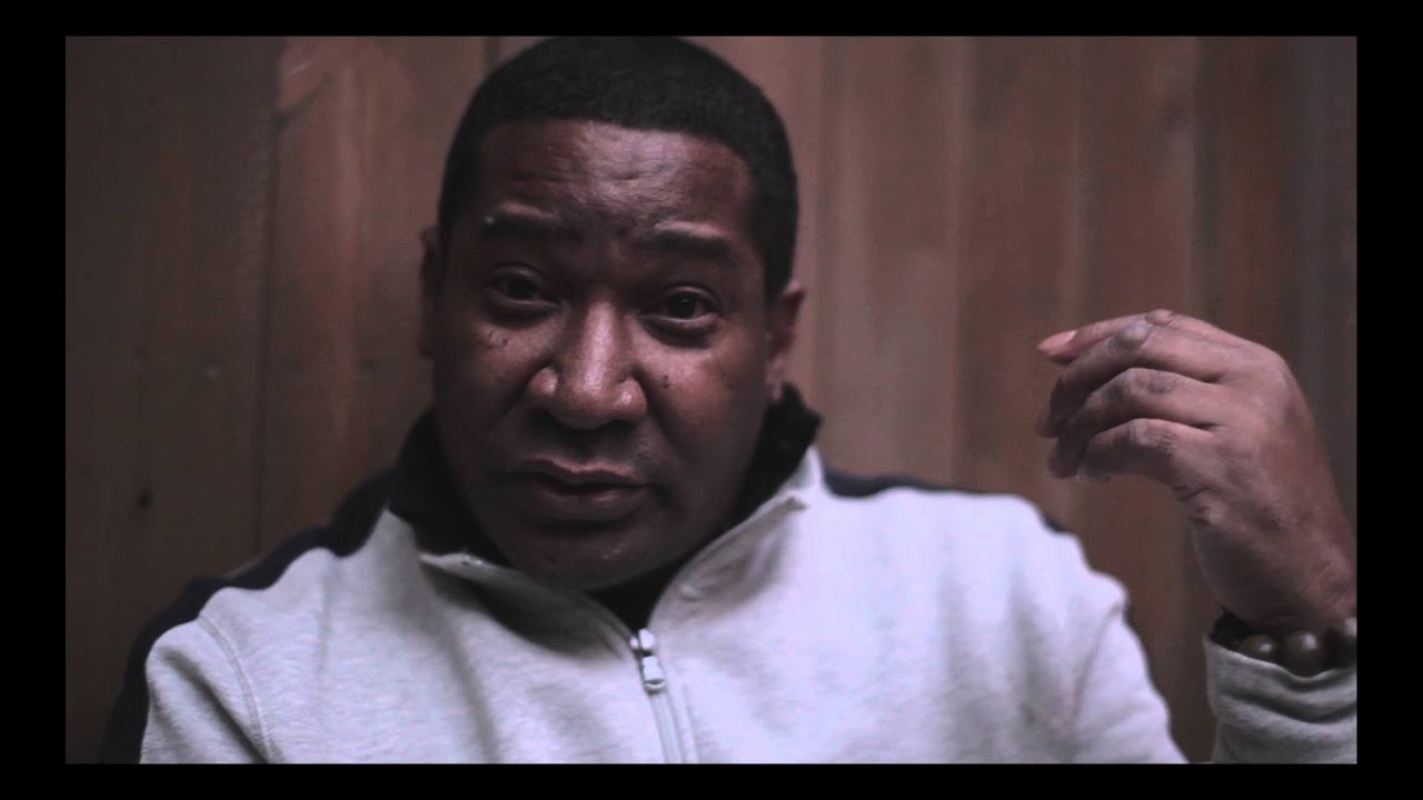 Dancers and Cookies: Tyrone Proctor | Short Name Pic. for 