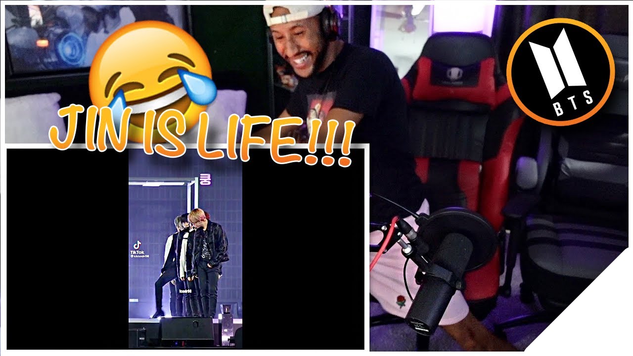 BTS TikTok Compilation 2021 | FUNNY EDITS 😂