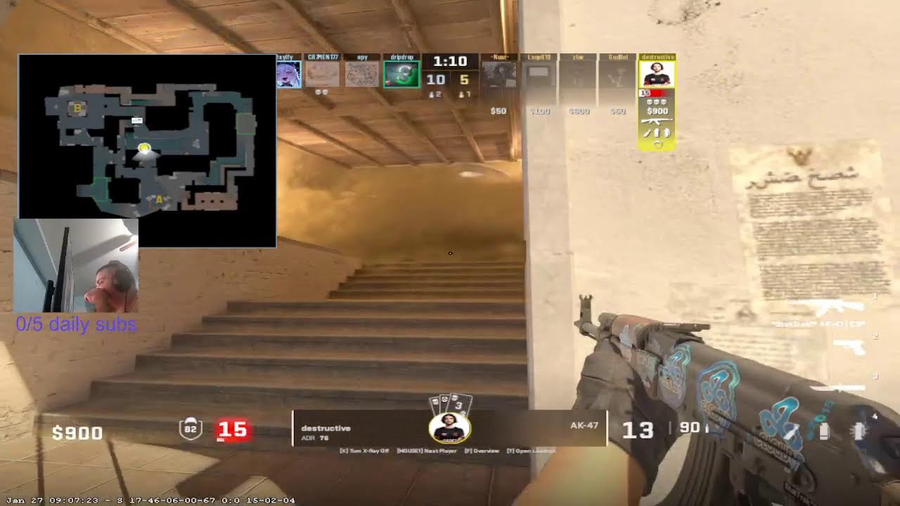 cs