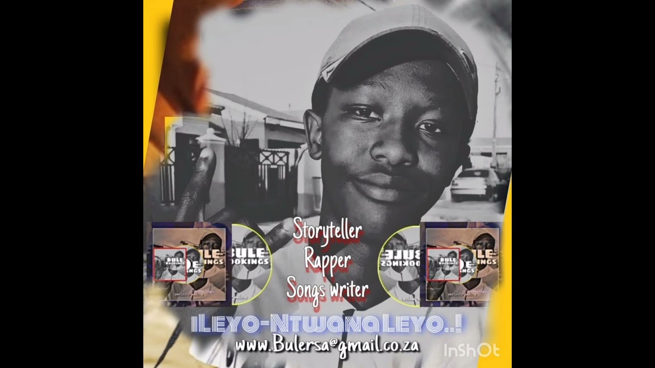 Usuyajola - Bule featuring Sbonga