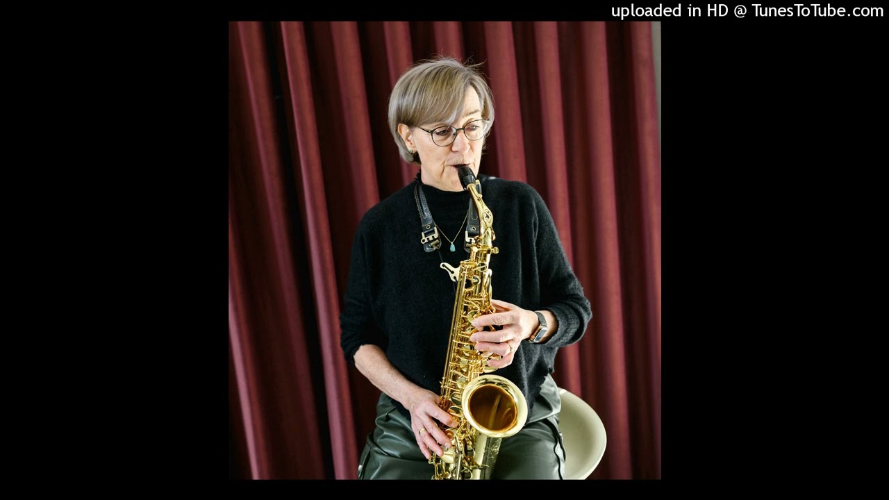 Samba Cantina-Saxophone Cover