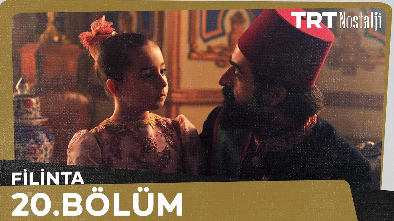 Filinta 20.Bölüm