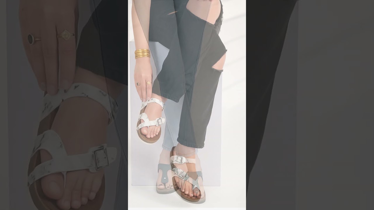 Trending sole