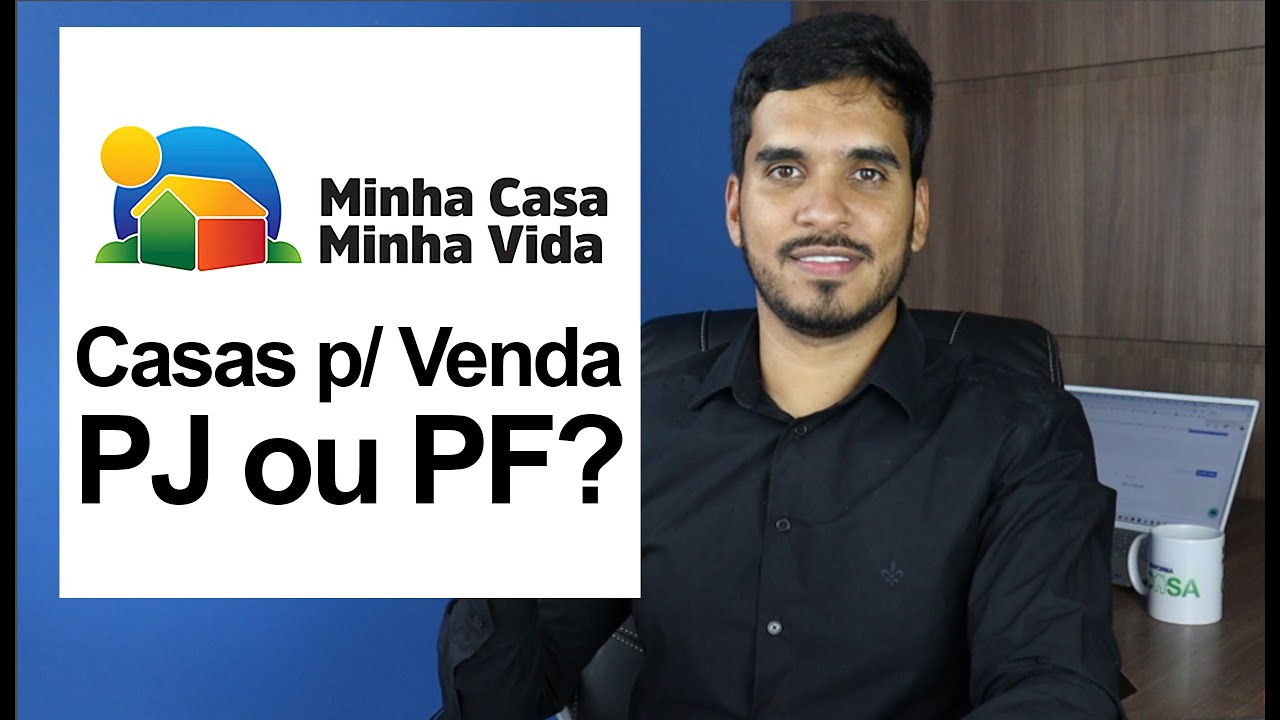 Construir Casas Para Vender na Pessoa Jurídica ou Pessoa Física?