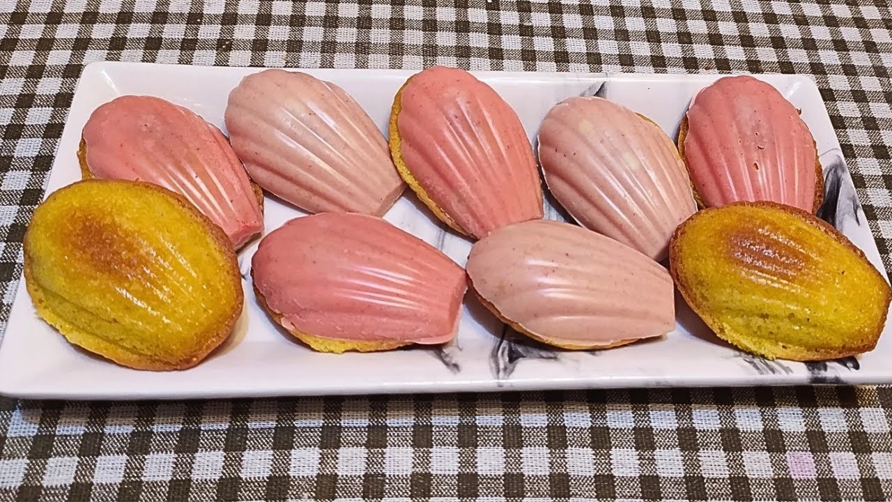 ČAROBNE MADLENE-spoj tradicije i ukusa