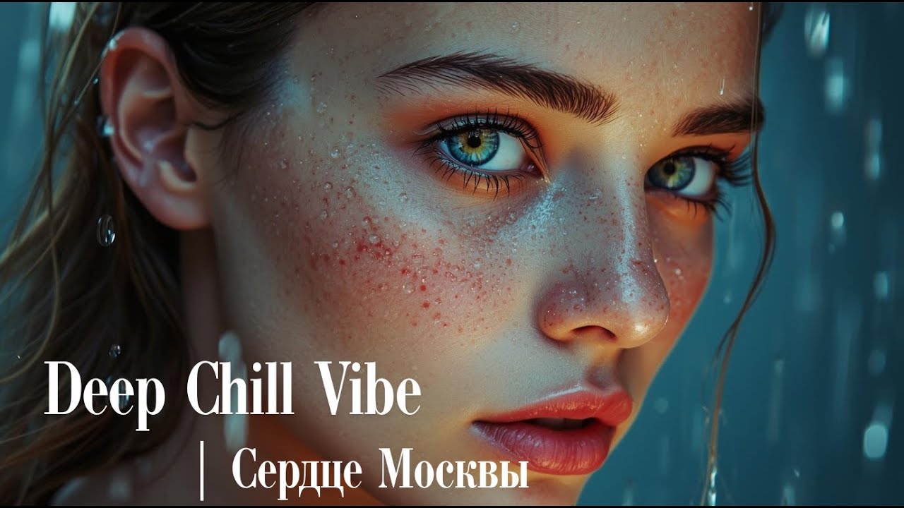 Deep Chill Vibe | Сердце Москвы