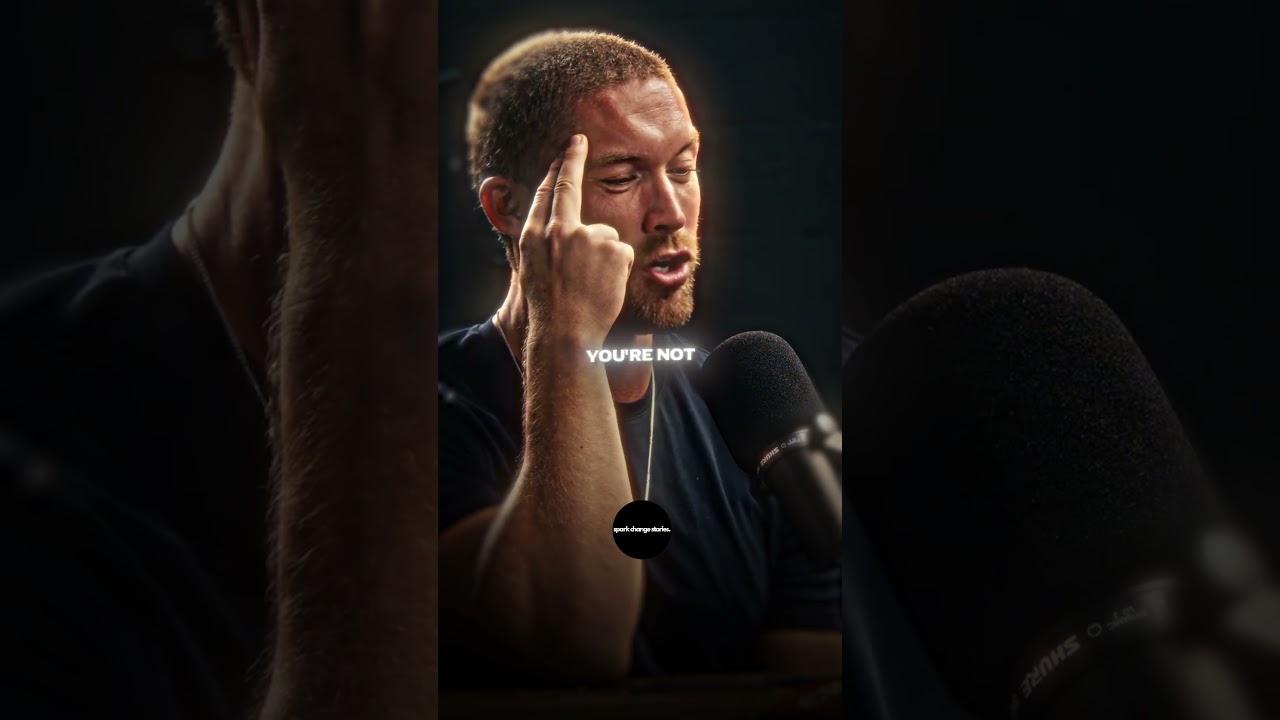 Beyond Boundaries #podcasthighlight