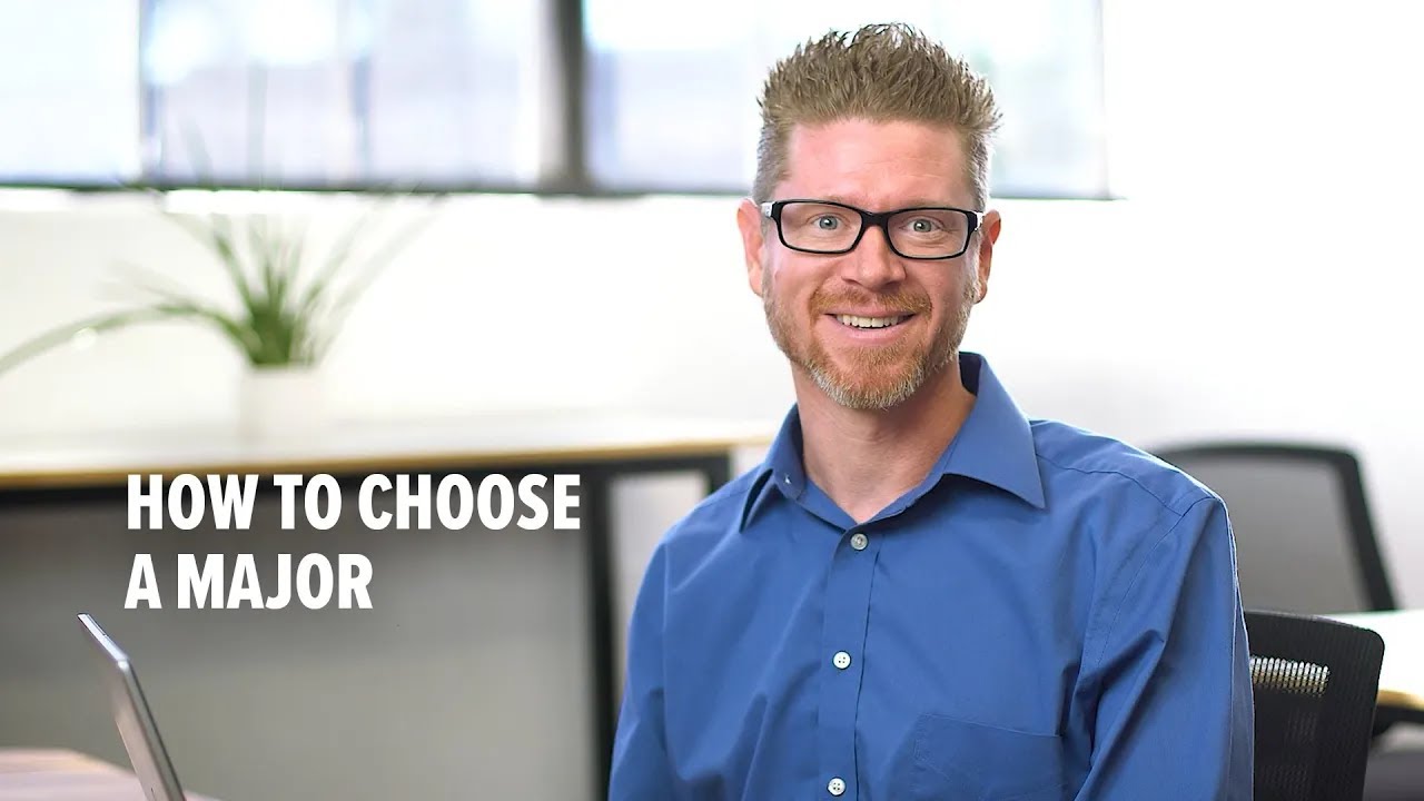 Tips for How to Pick Your College Major - Choosing Your UAGC Major