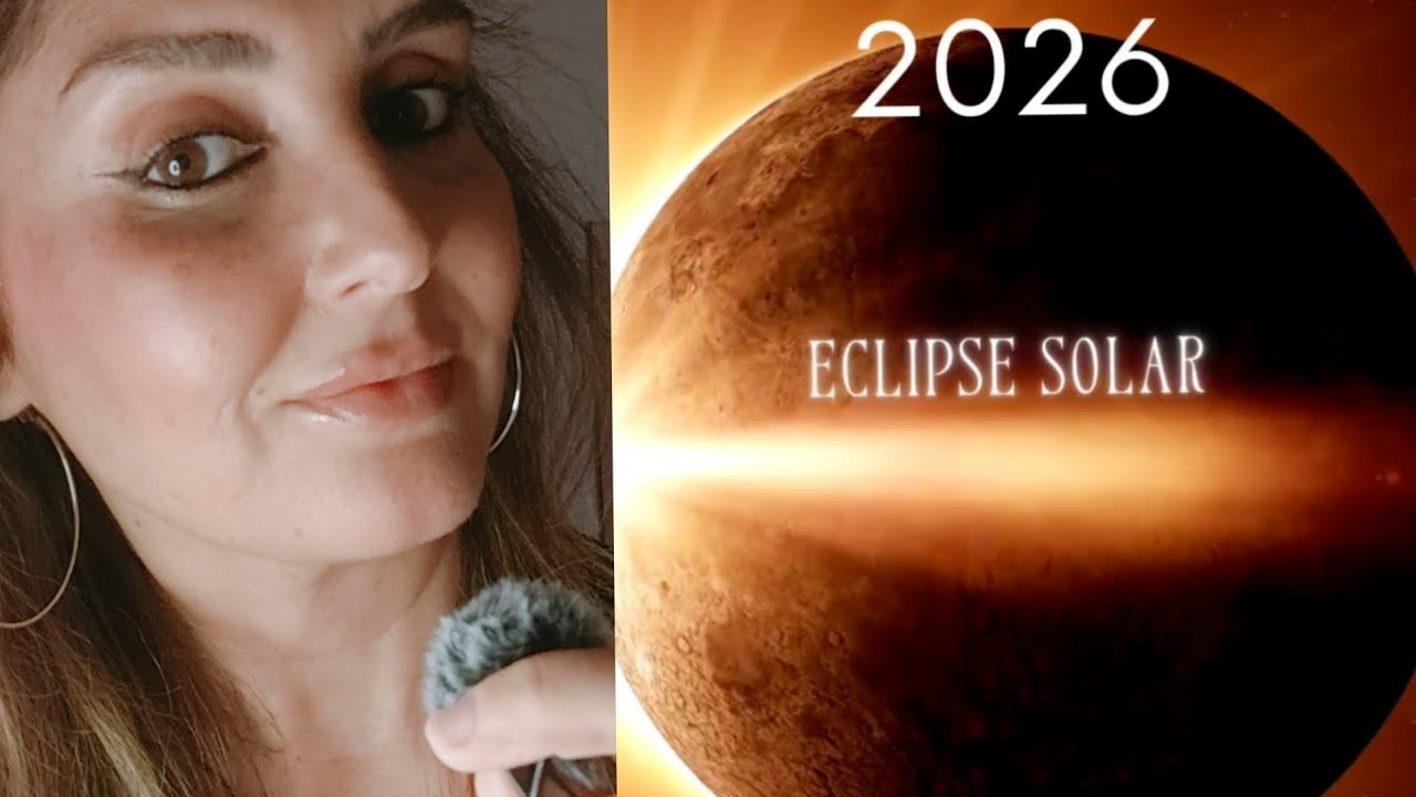 Elipse Solar 17 de Febrero