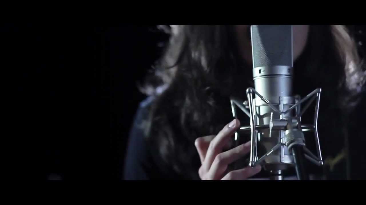 Ignite the Hope - I Put My Feelings At Stake (Studio Live Performance Video)