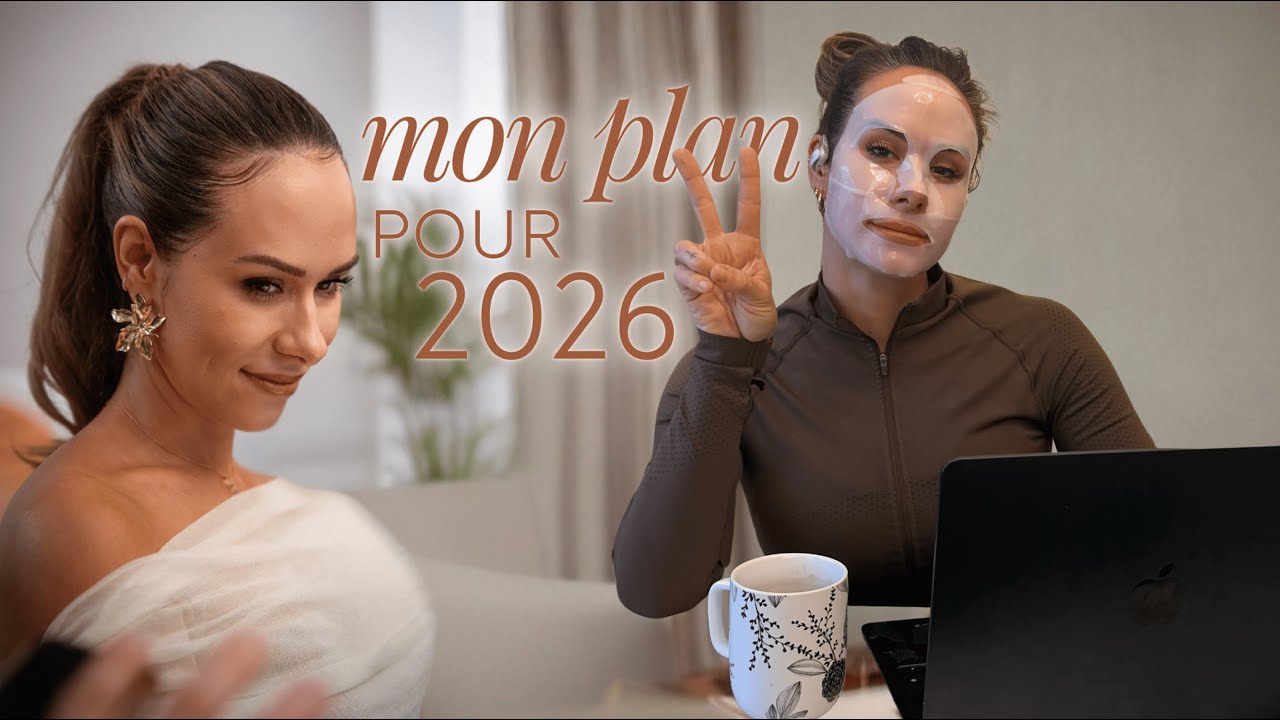 Comment je repense mon business cette année (création, accompagnement, énergie)