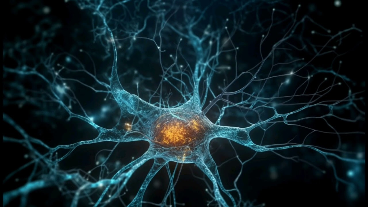 VITIUM - NEURAL 