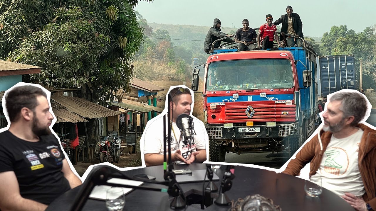 Budapest - Bamako Rally összefoglaló: ilyen volt valójában: Égéstér 570