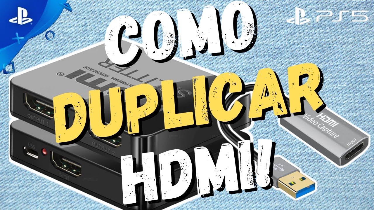 [TOP] Melhor Splitter HDMI 1x2  - Divisor de tela