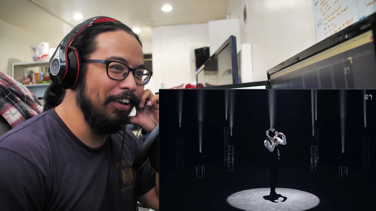 Professional Dancer Reacts To  Film: Kai