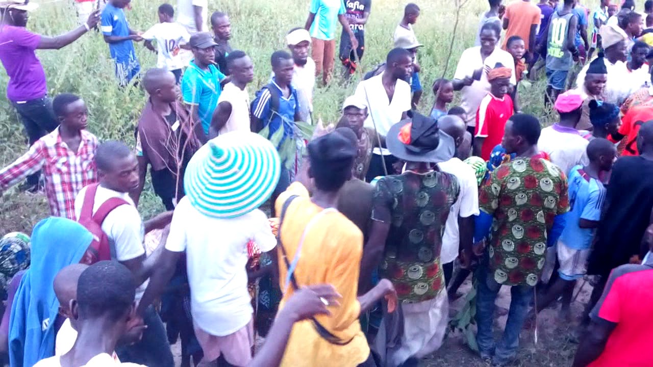 Diambo mpack balantacounda