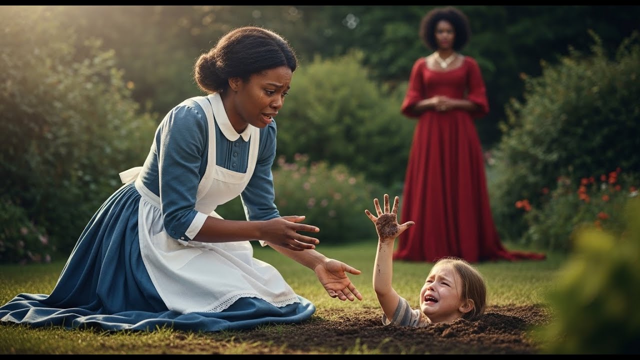 Exposed! The Maid&rsquo;s Miracle Discovery Ends the Billionaire&rsquo;s Evil Engagement.