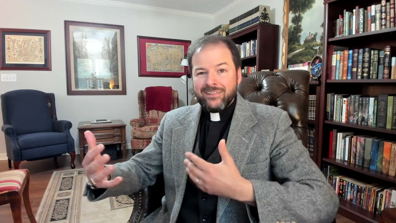 Why I left the UMC & how it went down