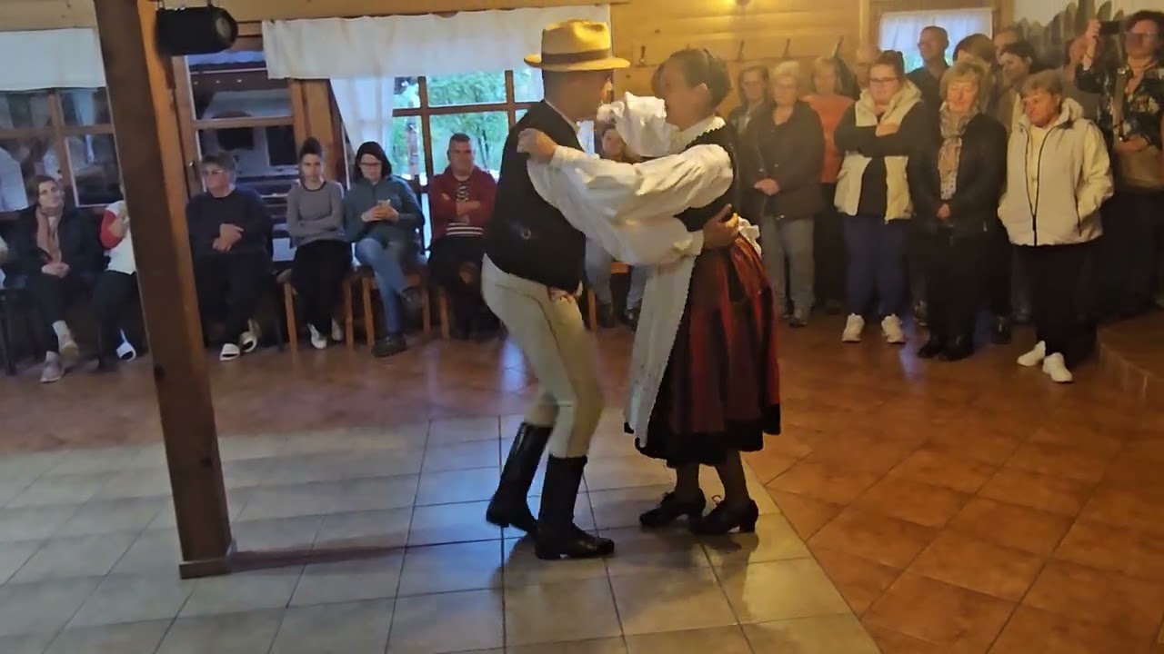 Felcsíki táncok