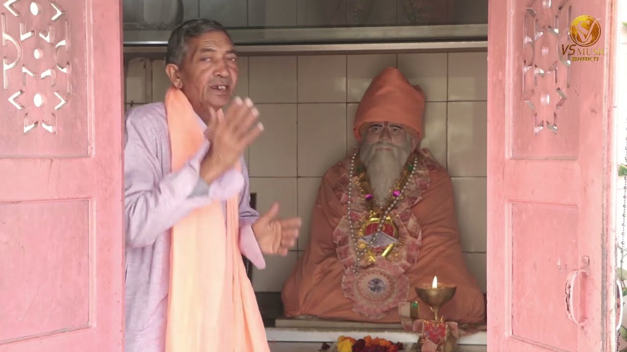 Vikas Kumar ||  Darsan Do Baba ( Sumer Das Baba Bhajan Israna ) Baljeet Jondhan