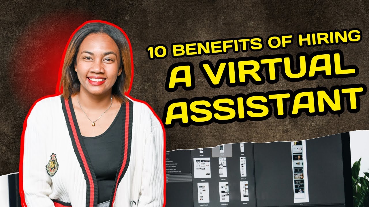 How a Virtual Assistant (VA) Can Grow Your Business Fast | Top Benefits & Tips