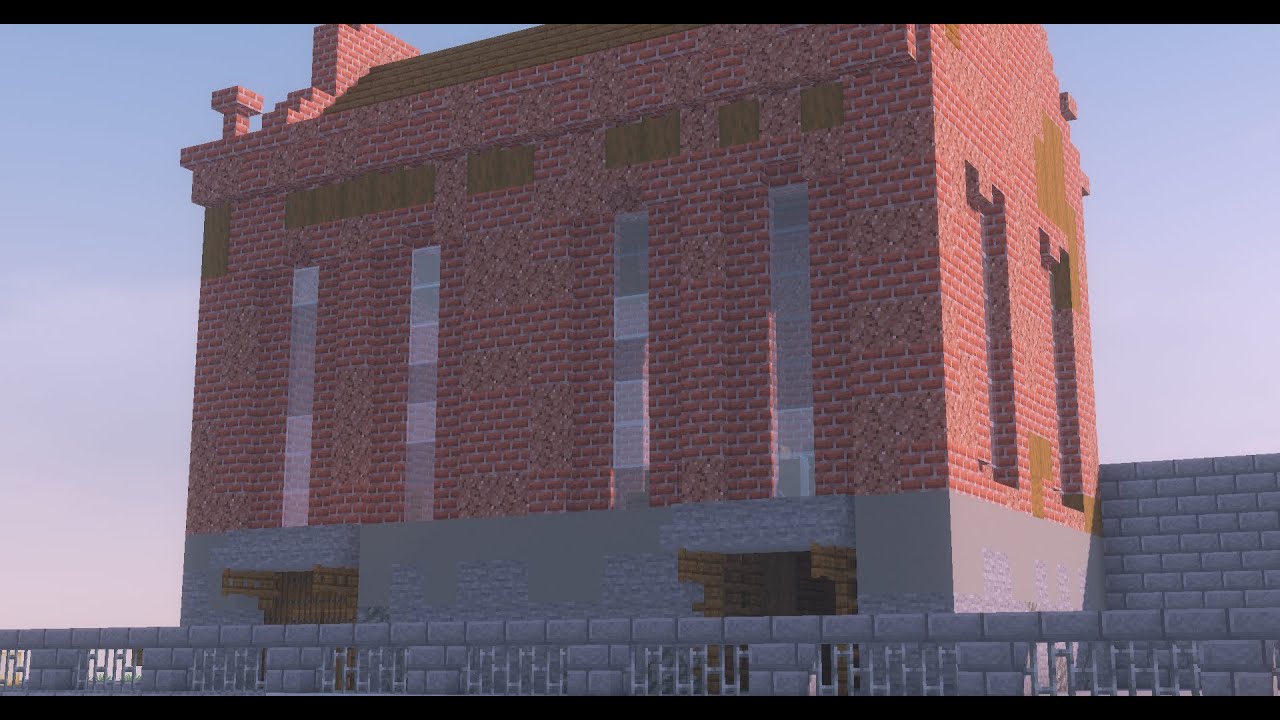 Roman Shipyard Tutorial!