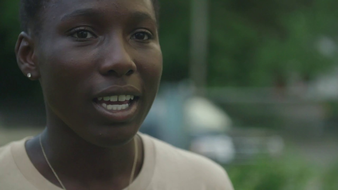 Youth In Agriculture