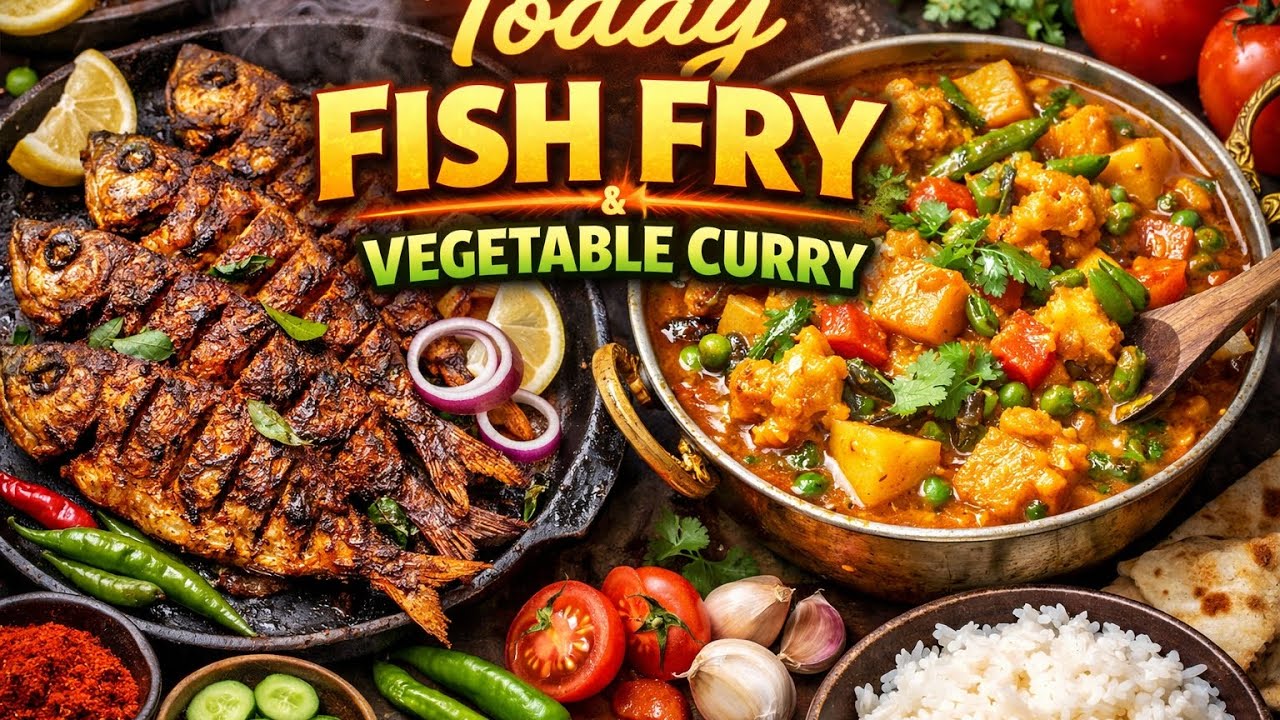 Today special